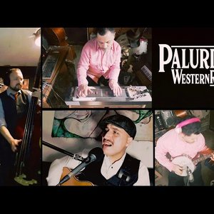 Avatar for Palurdos Westernroll