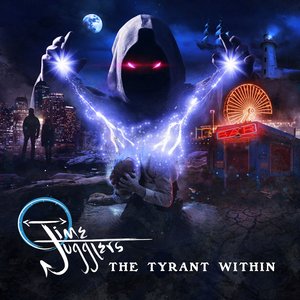 The Tyrant Within