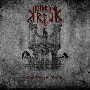 The King of Death - EP