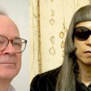 Image pour 'Keiji Haino & Tony Conrad'