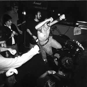 Coke Bust photo provided by Last.fm