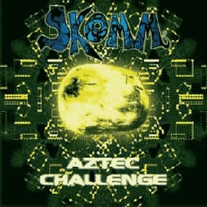 Aztec Challenge