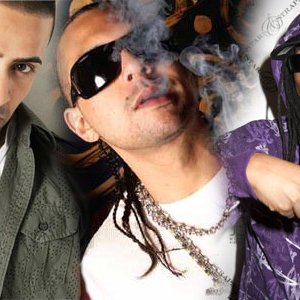 Jay Sean Ft. Sean Paul & Lil' Jon 的头像