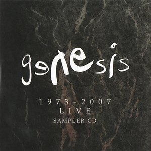 1973-2007 Live Sampler