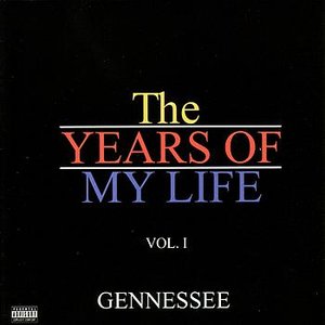 The Years Of My Life Vol.1