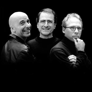 Avatar di Enrico Pieranunzi, Marc Johnson, Joey Baron