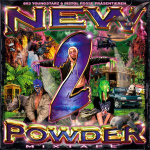 New Powder 2