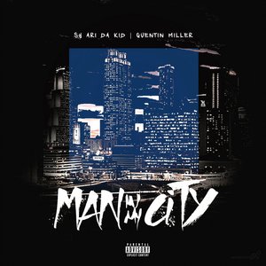 Man In My City