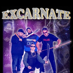 Image for 'Excarnate'