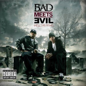 Bad Meets Evil feat. Mike Epps のアバター