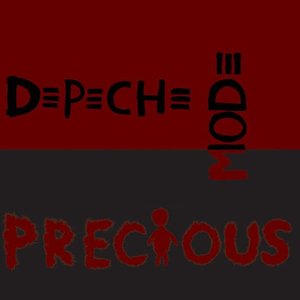 Precious - Single