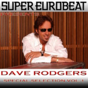 SUPER EUROBEAT presents DAVE RODGERS Special COLLECTION (Vol.1)