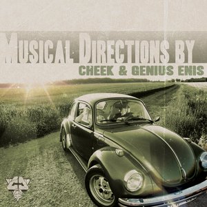 Cheek & Genius Enis 的头像