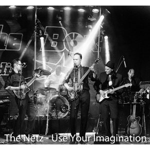 Use Your Imagination
