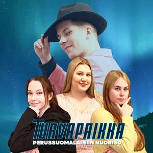 Turvapaikka - Single