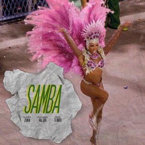 Samba (feat. Playboi Zuka) - Single