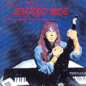 Lifeforce