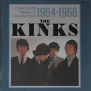Complete Singles Collection 1964-1966