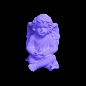 ANGELS MUSIC