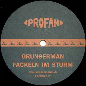 Fackeln Im Sturm