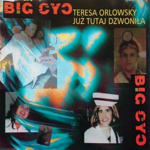 Teresa Orlowsky już tutaj dzwoniła