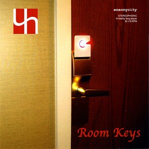 Room Keys
