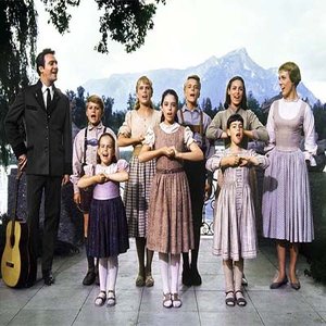 Awatar dla The Sound of Music Cast