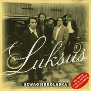 Luksus