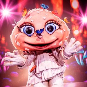 The Masked Singer: Champignon 的头像