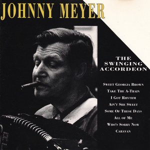 The swinging Accordeon