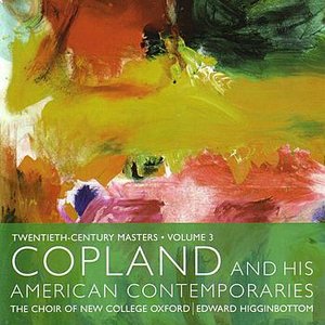 Copland And His American Contemporaries