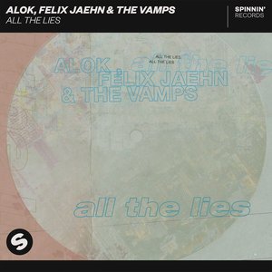 Avatar de Alok, Felix Jaehn & The Vamps