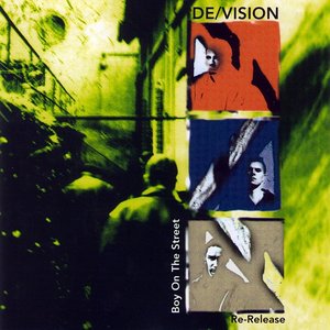 Devision - Boy on the Street - Zortam Music