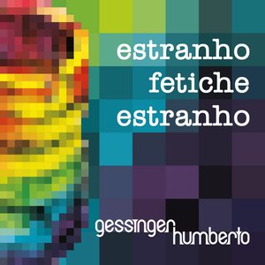 Estranho Fetiche / Fetiche Estranho (Carlos Trilha Remix)