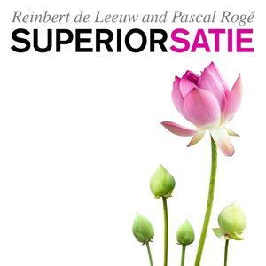 Superior Satie