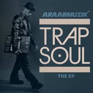 TRAP SOUL - EP
