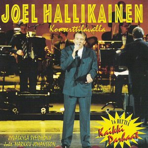 Konserttilavalla