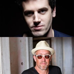 Dave Douglas & Frank Woeste 的头像