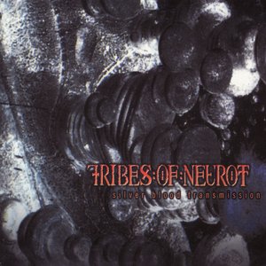 Silver Blood Transmission
