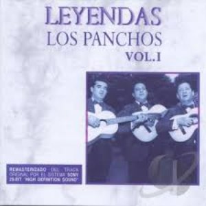 Image for 'Leyendas, Vol. 1'