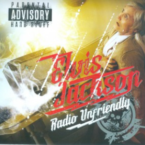 Radio Unfriendly cover