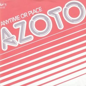 Anytime Or Place