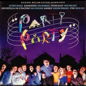 Party Party - Original Soundtrack Recording