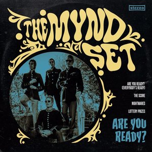 Are You Ready?