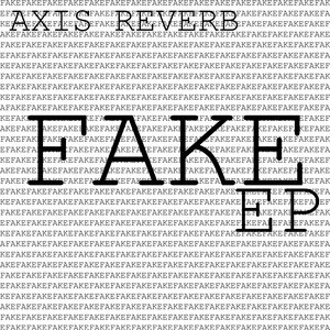 FAKE EP