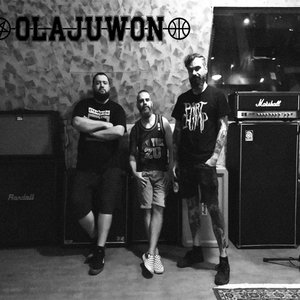 Image for 'Olajuwon'