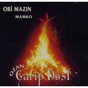 'Ozan Garip Dost' için resim