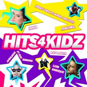 Hits4Kidz