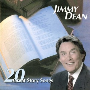 Twenty Great Story Songs