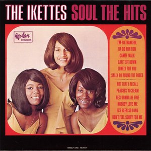 Soul The Hits